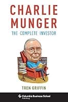 Charlie Munger book cover