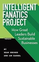 Intelligent Fanatics Project book cover