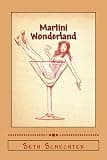Martini Wonderland book cover