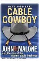Cable Cowboy book cover