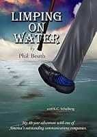 Limping on Water book cover