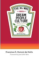 The 3g Way book cover