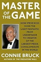 Master of the Game book cover
