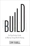 Build book cover