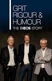Grit, Rigour & Humour: The INEOS Story book cover