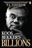 Koos Bekker's Billions book cover