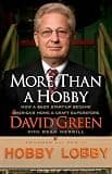 More Than a Hobby book cover